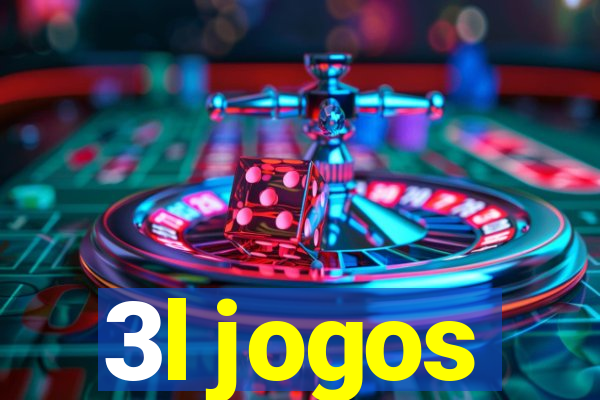 3l jogos